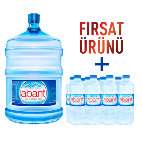 19 LT PC - 0.5 LT PET (12Lİ)