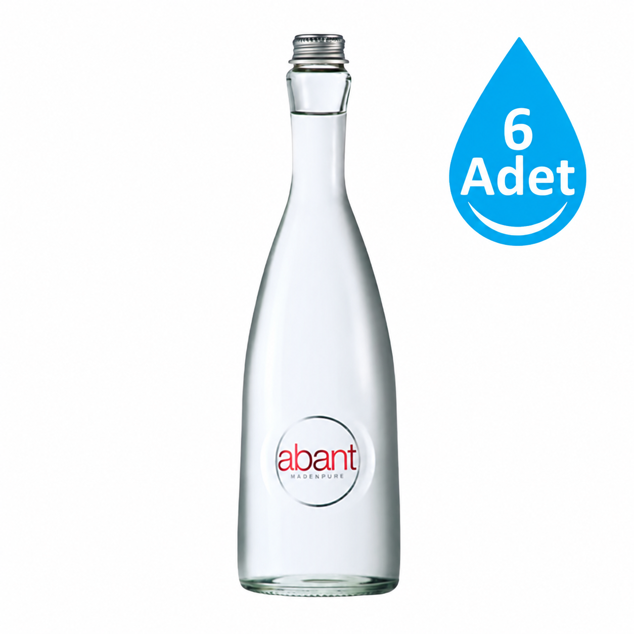 0.75 LT CAM - (6 lı)