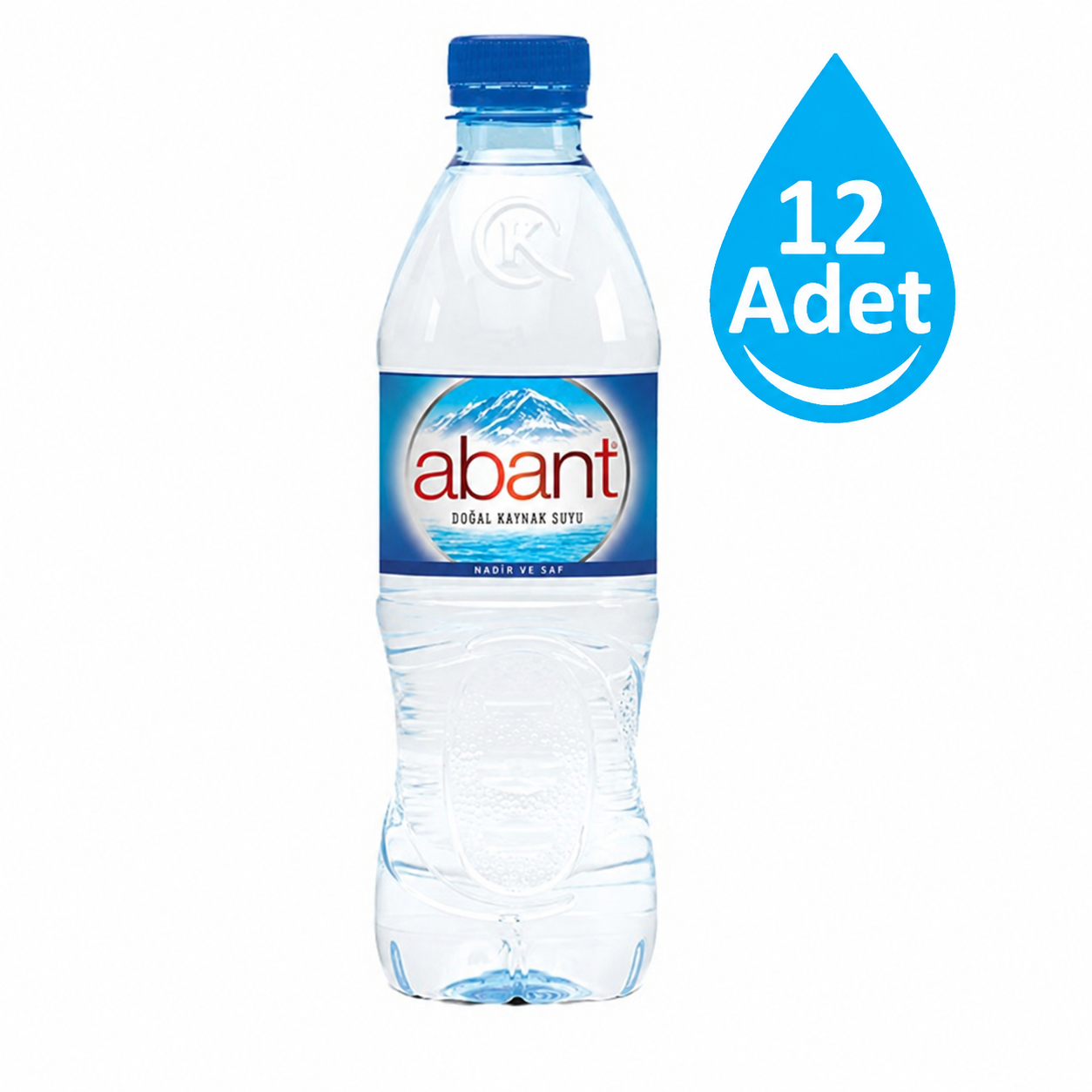 0.5 LT PET - (12 li)